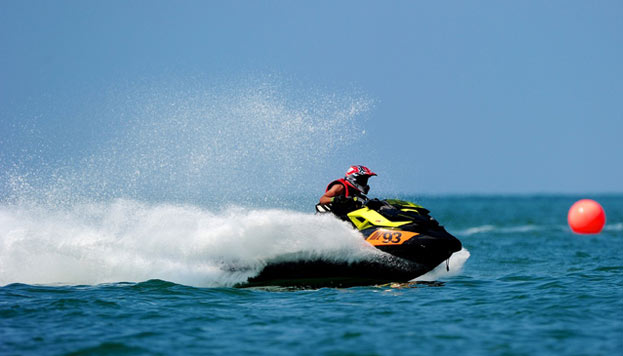 Water Sports in Pattaya